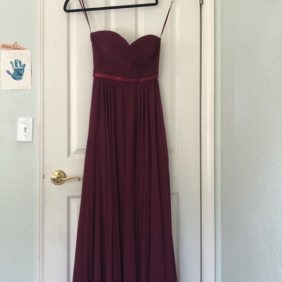 Prom Dress - Picture 2 of 2